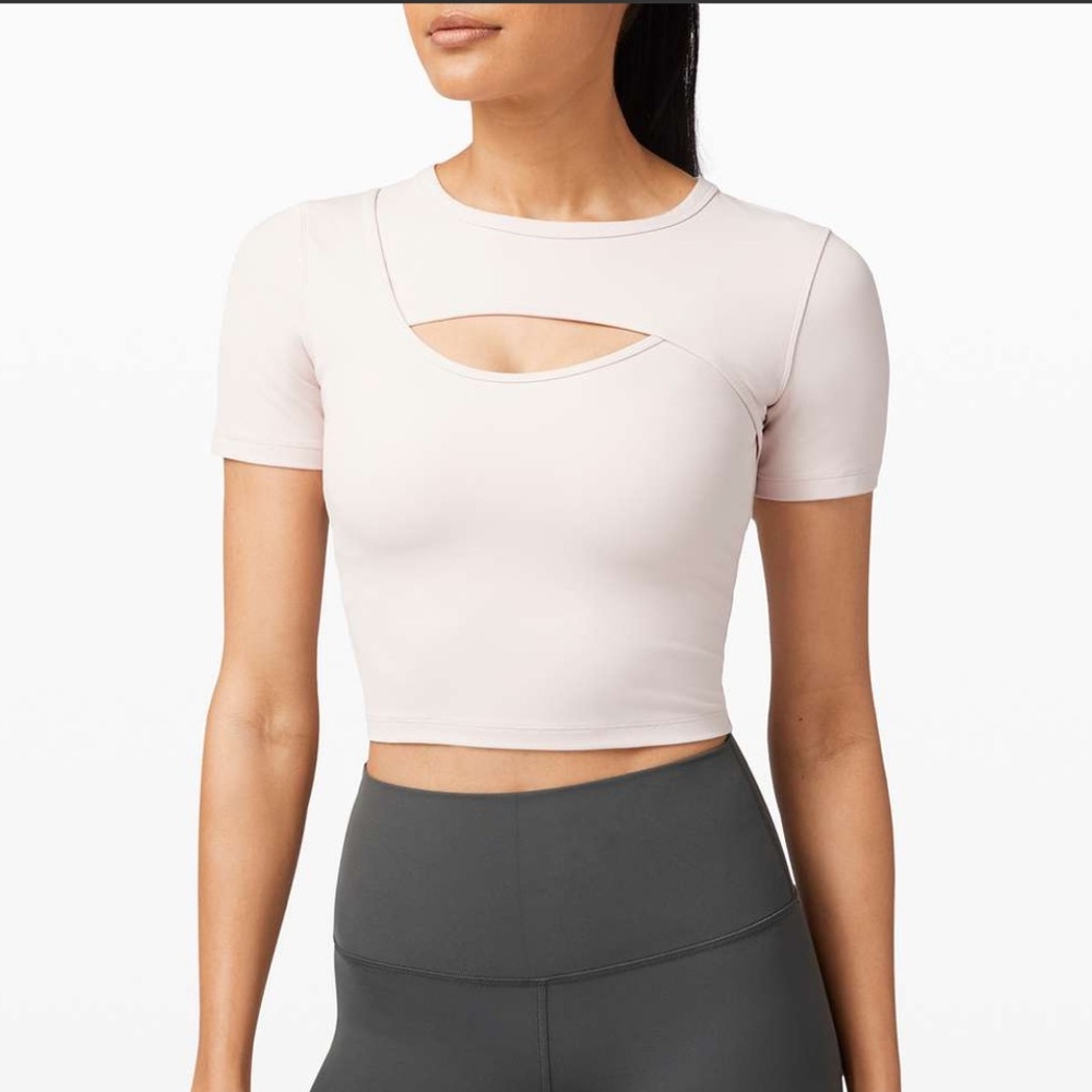 Lululemon top